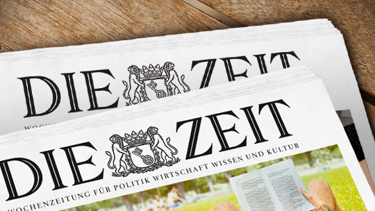 Die Zeit: Η Ευρώπη πρέπει να λάβει σοβαρά υπόψη το «όχι» των Ελλήνων