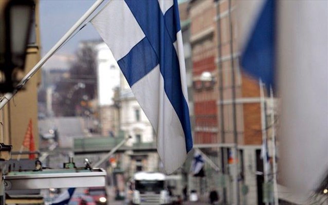 «Όχι» σε νέα βοήθεια στην Ελλάδα λέει το 57% των Φινλανδών