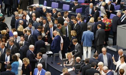 Πάνω από τους μισούς Γερμανούς θεωρούν κακή τη συμφωνία για την Ελλάδα