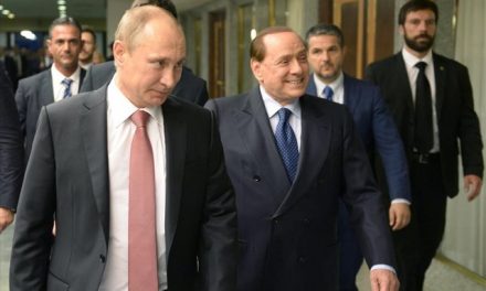 Μπερλουσκόνι: Ο Πούτιν μου πρότεινε να γίνω υπουργός Οικονομικών της Ρωσίας