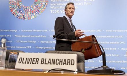 Οικονομολόγος ΔΝΤ: “Οι πιστωτές δεν έχουν μάθει τίποτα και επαναλαμβάνουν τα ίδια λάθη…”