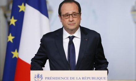 Ισχυροποιημένη Ευρωζώνη με τη Γαλλία στην εμπροσθοφυλακή θέλει ο Ολάντ