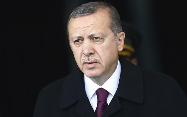 SZ: Ο Ερντογάν θέλει να συνδέσει το HDP με την τρομοκρατία