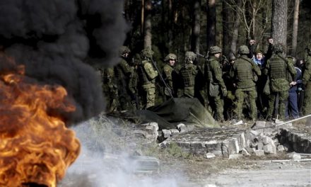 Εύθραστη εκεχειρία – βομβαρδισμοί στην ανατολική Ουκρανία