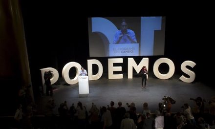 Πεσμένο το ποσοστό του Podemos σε δύο νέες δημοσκοπήσεις