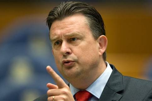 Ολλανδία : Η αντιπολίτευση ζητά παραίτηση Ντάισελμπλουμ από την προεδρία του Eurogroup