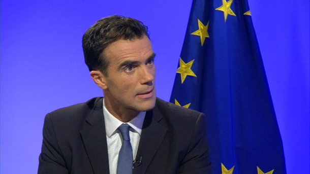 Σάντρο Γκότζι: Αν δεν υπήρχαν ο Ματτέο Ρέντσι και ο Φρανσουά Ολάντ να στηρίξουν σήμερα η Ελλάδα θα ήταν εκτός Ευρώ