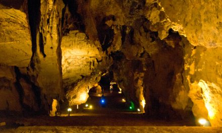 Κύθνος: Επαναλειτουργία του σπηλαίου “Καταφύκι”