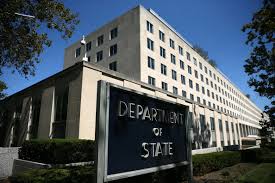 State Department: ο Αμερικανός υπουργός επαναβεβαίωσε τη στενή διμερή σχέση μεταξύ ΗΠΑ-Ελλάδας