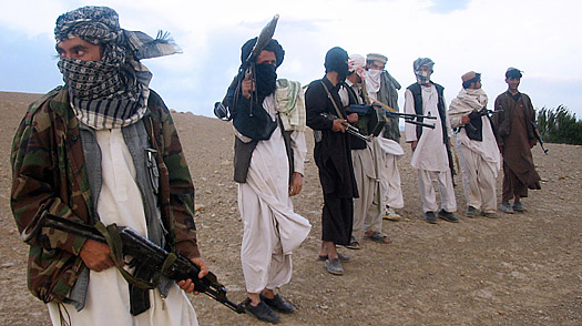 Αφγανιστάν: Ο μουλάς Αχτάρ Μανσούρ νέος αρχηγός των Ταλιμπάν