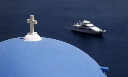 Österreich: Αυξάνονται οι τουριστικές κρατήσεις τις τελευταίας στιγμής για Ελλάδα