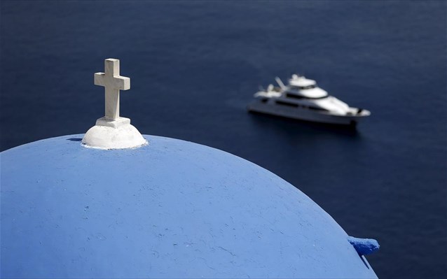 Österreich: Αυξάνονται οι τουριστικές κρατήσεις τις τελευταίας στιγμής για Ελλάδα