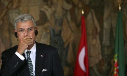 Στην Θράκη ο υπουργός Ευρωπαϊκών Υποθέσεων της Τουρκίας