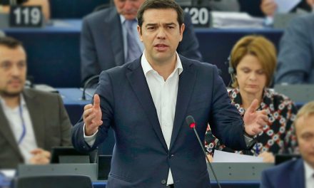 Α. Τσίπρας: Η Ελλάδα έγινε πειραματικό εργαστήρι λιτότητας που απέτυχε