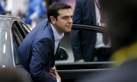 Alexis Tsipras’s Election Victory, and Greece’s Looming Challenges
