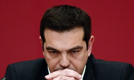 Το δημοψήφισμα της Ελλάδος προκαλεί τεκτονικές αλλαγές εντός και εκτός Ευρώπης! Πρωτοφανείς εξελίξεις επί θύραις.