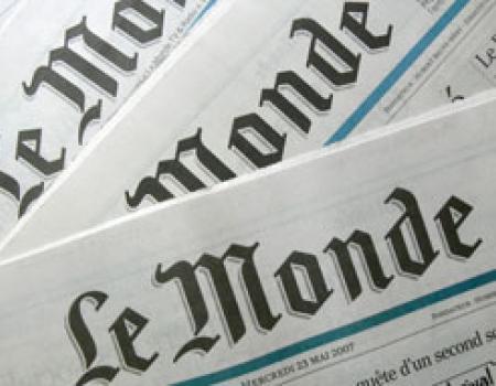 Le Monde: Η ελληνική κρίση από το 2009 έως την παραίτηση Τσίπρα