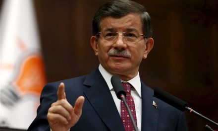 Νταβούτογλου: Η Τουρκία χρειάζεται μονοκομματική κυβέρνηση για να νικήσει την τρομοκρατία