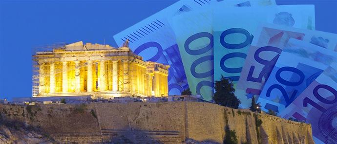 Reuters: Η Ελλάδα θα διεκδικήσει δόση 24 δις ευρώ