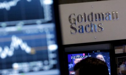 Goldman Sachs: Υποβάθμισε τις εκτιμήσεις της για την Κίνα
