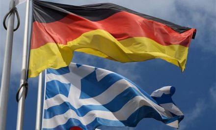 Πρόθυμος να βοηθήσει την Ελλάδα στην πάταξη της φοροδιαφυγής ο ΥΠΟΙΚ της Βόρειας Ρηνανίας-Βεστφαλίας