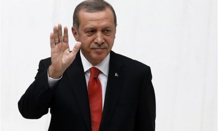 Ερντογάν: Εξασφαλίζει πλειοψηφία στην τουρκική Εθνοσυνέλευση