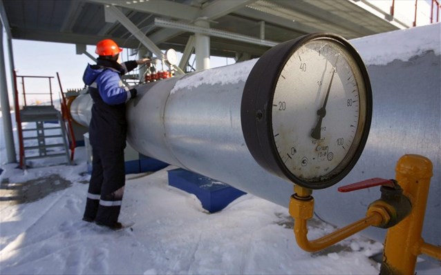 Έκπτωση 10,25% στο ρωσικό φυσικό αέριο εξασφάλισε η Τουρκία