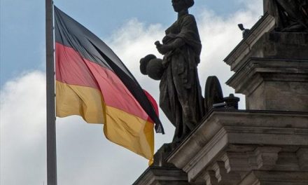 Γερμανία: Μεγάλη αύξηση των εγκεκριμένων εξαγωγών όπλων