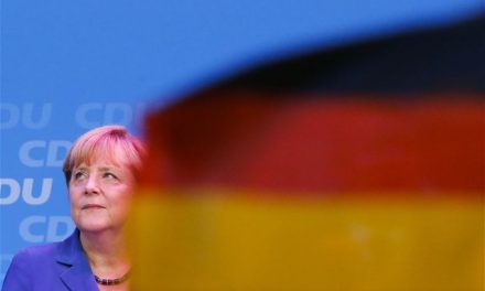 Υποχωρεί η Κεντροδεξιά της Μέρκελ στη Γερμανία λόγω Ελλάδας