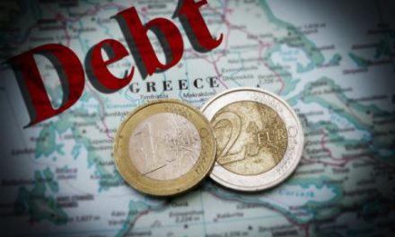 Tο CNBC για το ελληνικό χρέος