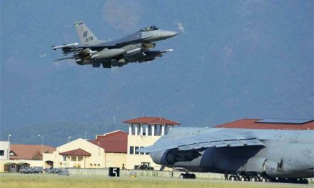 Αρχίζει σε σύντομο χρόνο η κοινή επίθεση ΗΠΑ – Τουρκίας ενάντια στο Ισλαμικό Κράτος