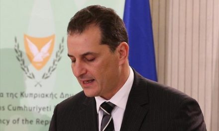 Κύπρος: Δεν επηρεάζει τη συνεργασία με Αίγυπτο η ανακάλυψη κοιτάσματος φ. αερίου