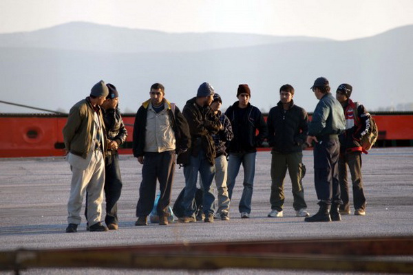 Ευρωπαϊκά κονδύλια ύψους άνω των 470 εκ. ευρώ για την διαχείριση της μετανάστευσης στην Ελλάδα