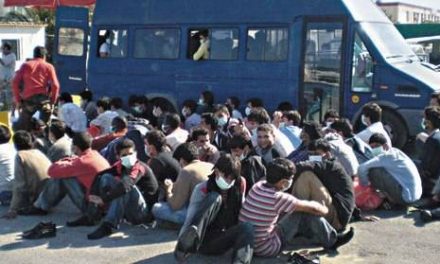 Η Ευρωπαϊκή μεταναστευτική πολιτική & η Ελλάδα