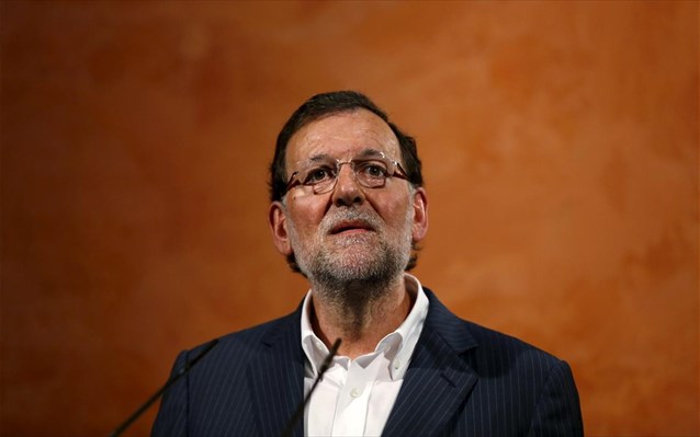 Ισπανία: Αυξάνεται το προβάδισμα Ραχόι έναντι των Σοσιαλιστών και του Podemos