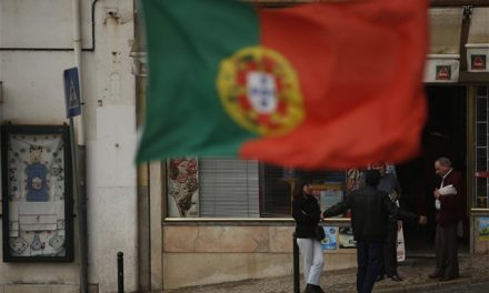 Πορτογαλία: Διατηρούν το προβάδισμα οι Σοσιαλιστές εν όψει των εκλογών