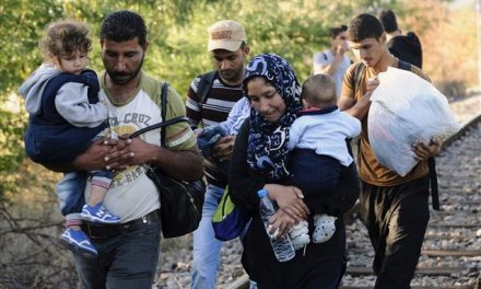 Εξομαλύνεται η κατάσταση με τους πρόσφυγες στα σύνορα με την ΠΓΔΜ