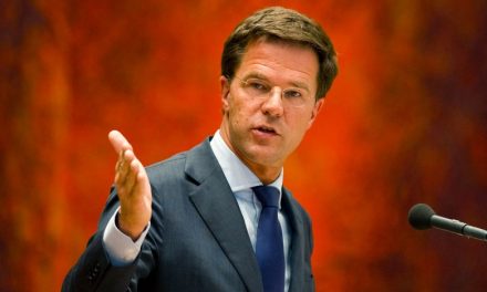 Dutch drama over Greek crisis