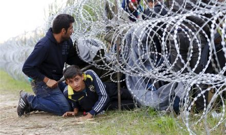 Ταραχές σε κέντρο υποδοχής μεταναστών στην Ουγγαρία