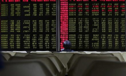 Saxo Bank: Η Σανγκάη στην κατηφόρα – άλλες αγορές ανακάμπτουν