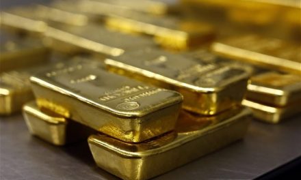 Πτώση 6,5% τον Ιούλιο για την τιμή του χρυσού