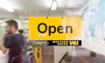 Αποκαταστάθηκαν οι υπηρεσίες της Western Union στην Ελλάδα