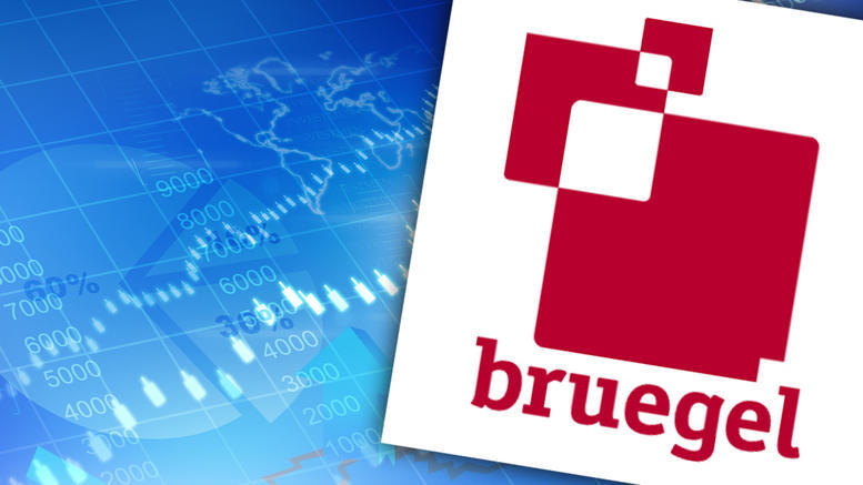 Ινστιτούτο Bruegel: Ζητούμενο για την Ελλάδα μια στρατηγική ανάπτυξης