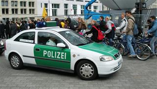 Αστυνομικές έρευνες στο Βερολίνο για υποψήφιους τζιχαντιστές