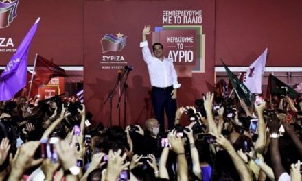 BBC: Τα 5 πράγματα που μάθαμε από τις εκλογές στην Ελλάδα