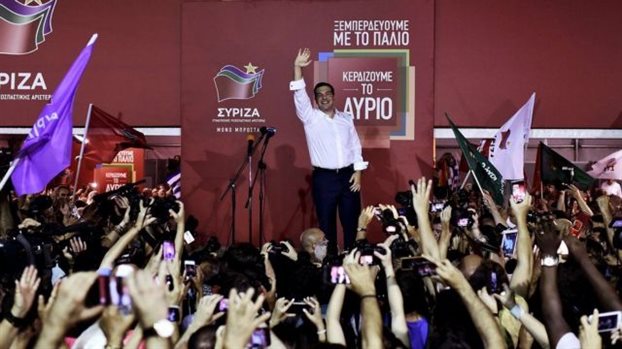 BBC: Τα 5 πράγματα που μάθαμε από τις εκλογές στην Ελλάδα