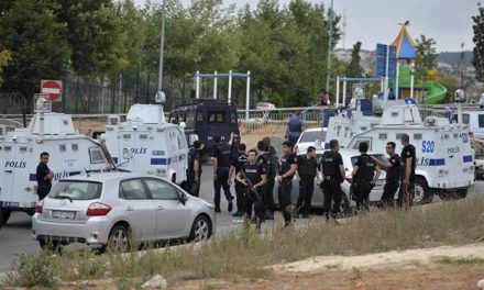 Τουρκία: Eπίθεση κατά λεωφορείου της αστυνομίας-10 νεκροί