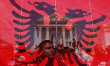 Οι “Συμφωνία των Πρεσπών” αποθράσυνε τους Αλβανούς