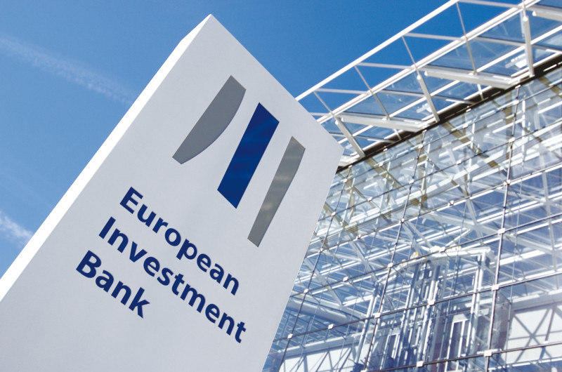 Εκταμιεύθηκαν 300 εκατ. ευρώ από την Ευρωπαϊκή Τράπεζα Επενδύσεων