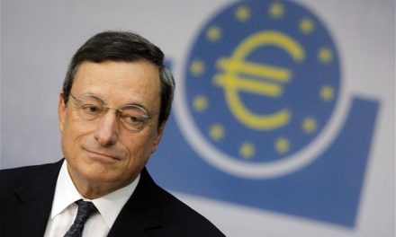 Ντράγκι: Πιθανή η διεξαγωγή συμπληρωματικών stress tests σε μη συστημικές τράπεζες της Ευρωζώνης